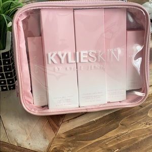 Kylie Skin Care